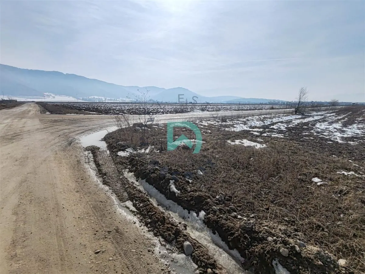Vanzare teren intravila industrial, 10480 mp, centura Brasov - foto 6