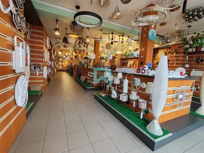 Vanzare spatiu comercial , zona Blumana, Brasov - Brasov