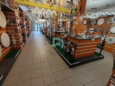 Vanzare spatiu comercial , zona Blumana, Brasov - foto 2