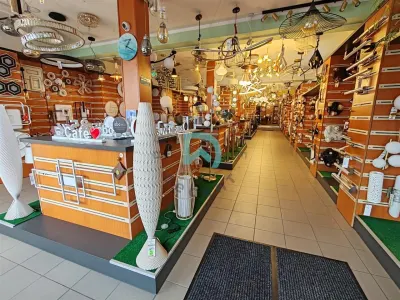 Vanzare spatiu comercial , zona Blumana, Brasov - foto 11
