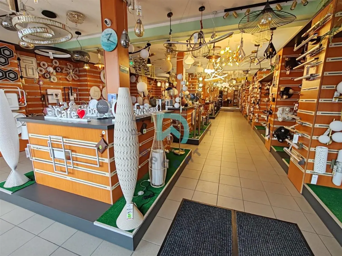 Vanzare spatiu comercial , zona Blumana, Brasov - foto 11