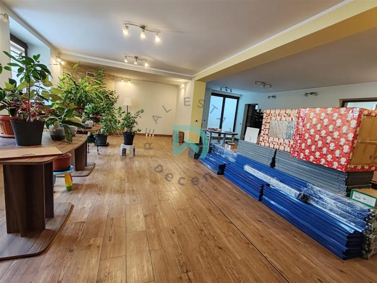 Vanzare spatiu comercial , zona Blumana, Brasov - foto 12