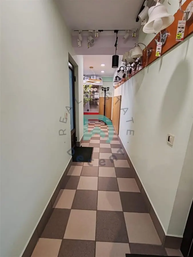 Vanzare spatiu comercial , zona Blumana, Brasov - foto 17