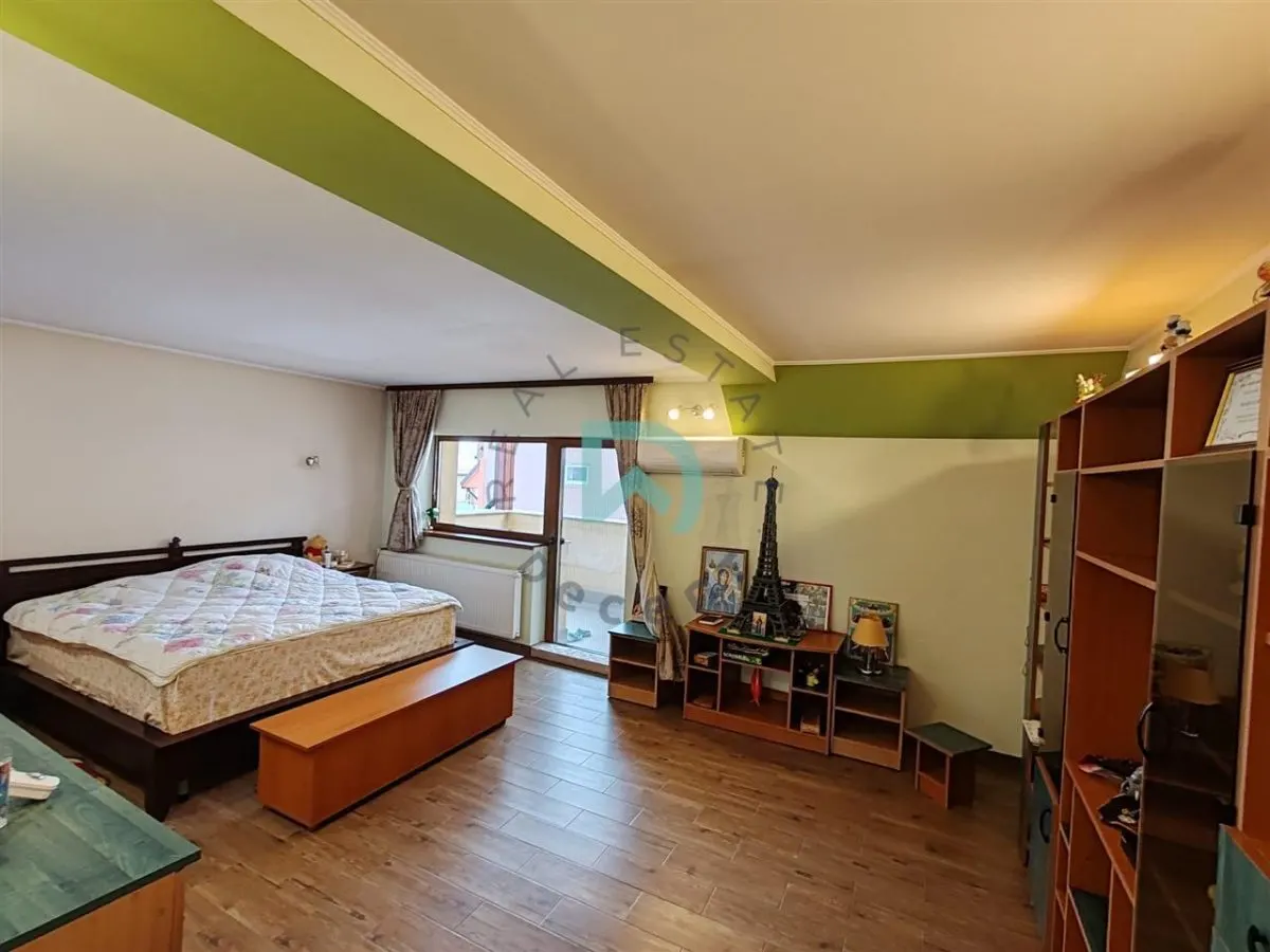Vanzare spatiu comercial , zona Blumana, Brasov - foto 20