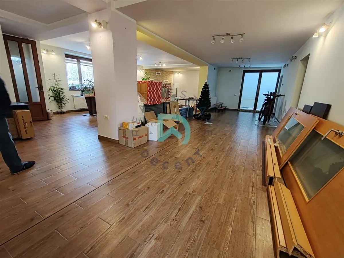 Vanzare spatiu comercial , zona Blumana, Brasov - foto 21