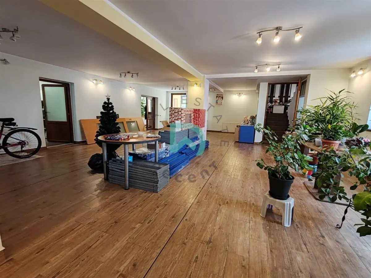 Vanzare spatiu comercial , zona Blumana, Brasov - foto 22