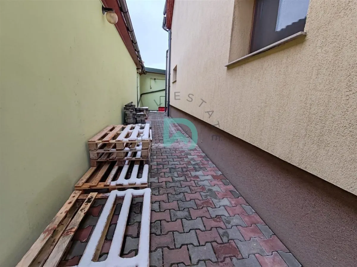 Vanzare spatiu comercial , zona Blumana, Brasov - foto 23