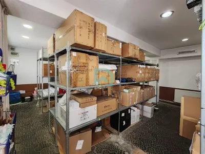 Vanzare spatiu comercial , zona Blumana, Brasov - foto 5