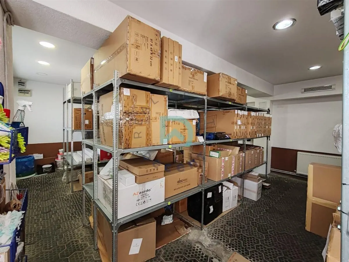 Vanzare spatiu comercial , zona Blumana, Brasov - foto 5