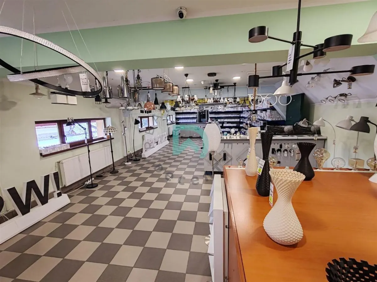 Vanzare spatiu comercial , zona Blumana, Brasov - foto 6