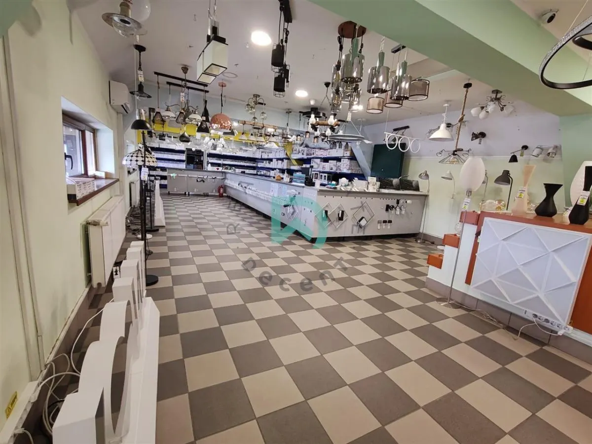 Vanzare spatiu comercial , zona Blumana, Brasov - foto 7