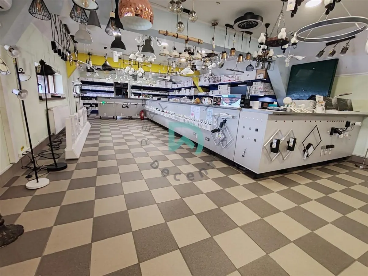 Vanzare spatiu comercial , zona Blumana, Brasov - foto 8