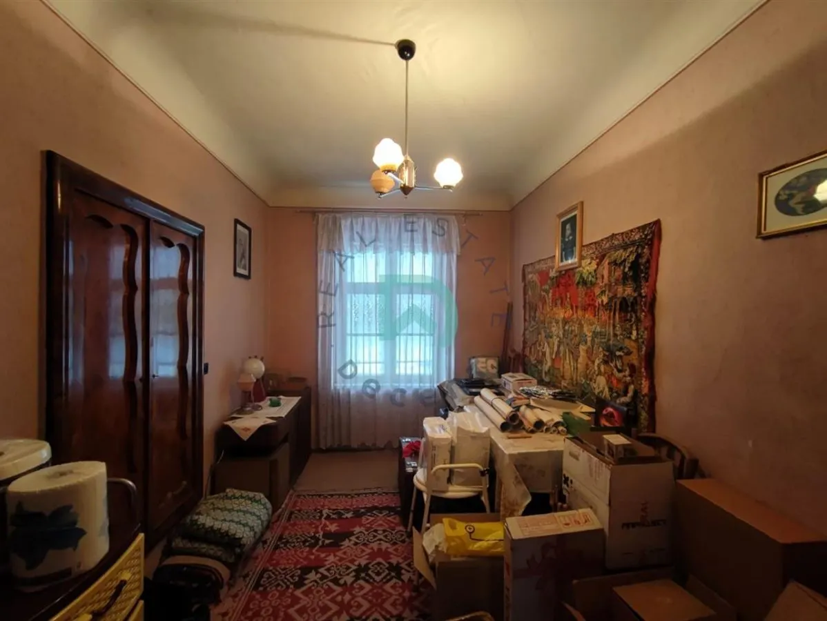 Apartament 3 camere, Centru Vechi Brasov - foto 1