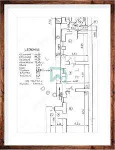 Apartament 3 camere, Centru Vechi Brasov - foto 11