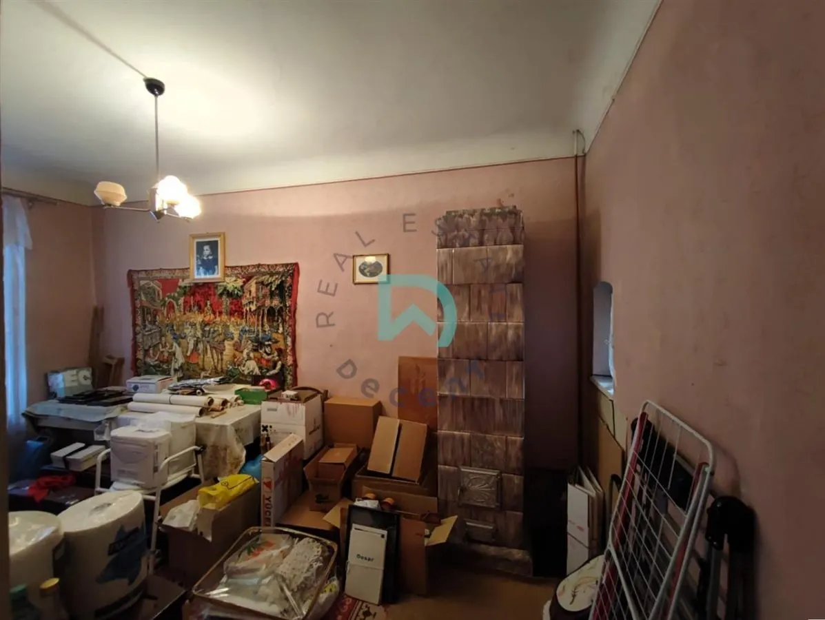 Apartament 3 camere, Centru Vechi Brasov - foto 14