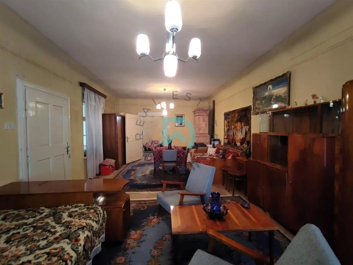 Apartament 3 camere, Centru Vechi Brasov - foto 7