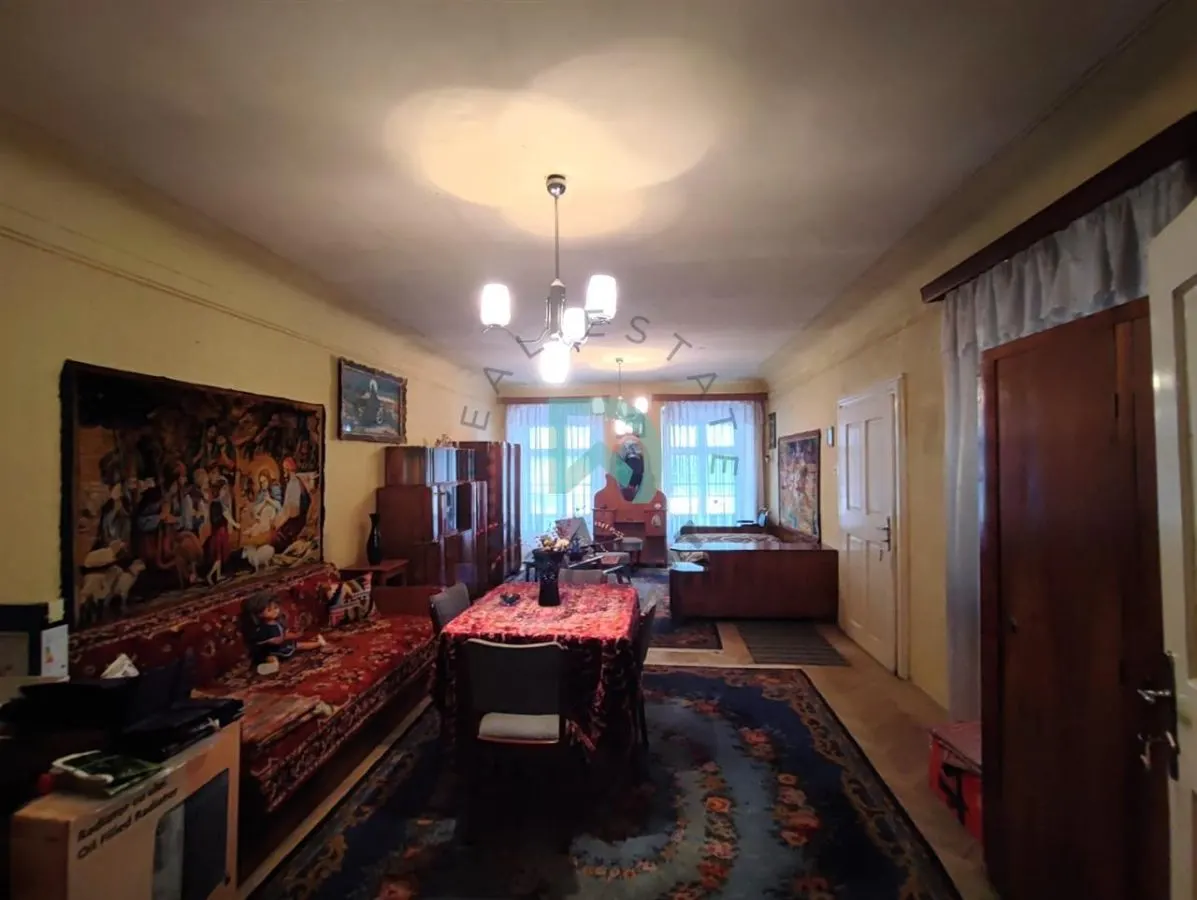 Apartament 3 camere, Centru Vechi Brasov - foto 10