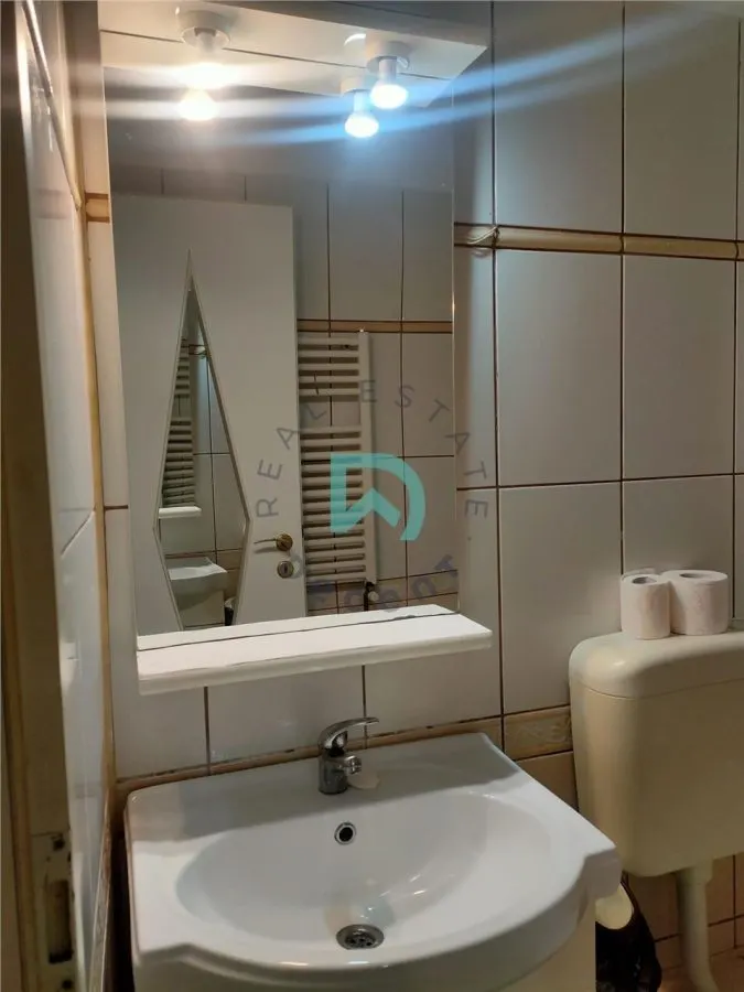 Apartament de inchiriat Racadau,  Brasov - foto 4
