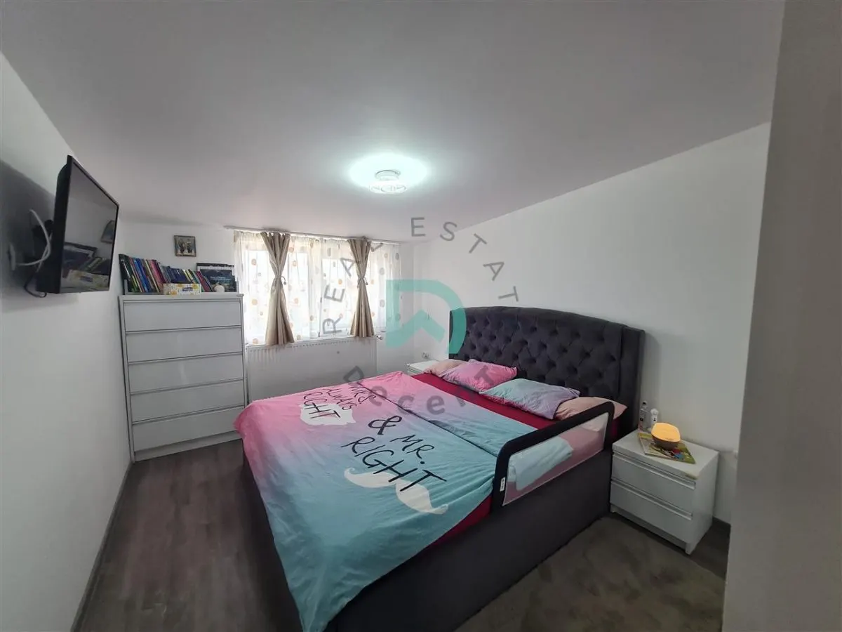 Casa  Tarlungeni, Brasov - foto 15