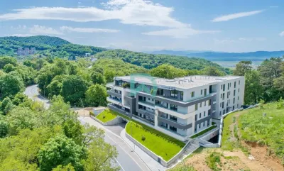 Apartament 3 camere, Drumul Poienii, Brasov - Brasov