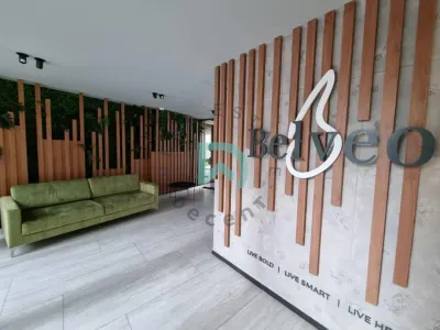 Apartament 3 camere, Drumul Poienii, Brasov - foto 15