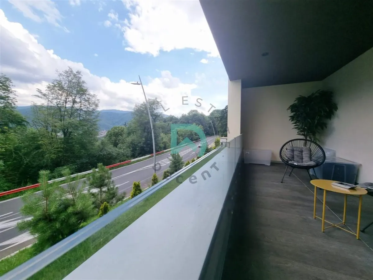Apartament 3 camere, Drumul Poienii, Brasov - foto 10