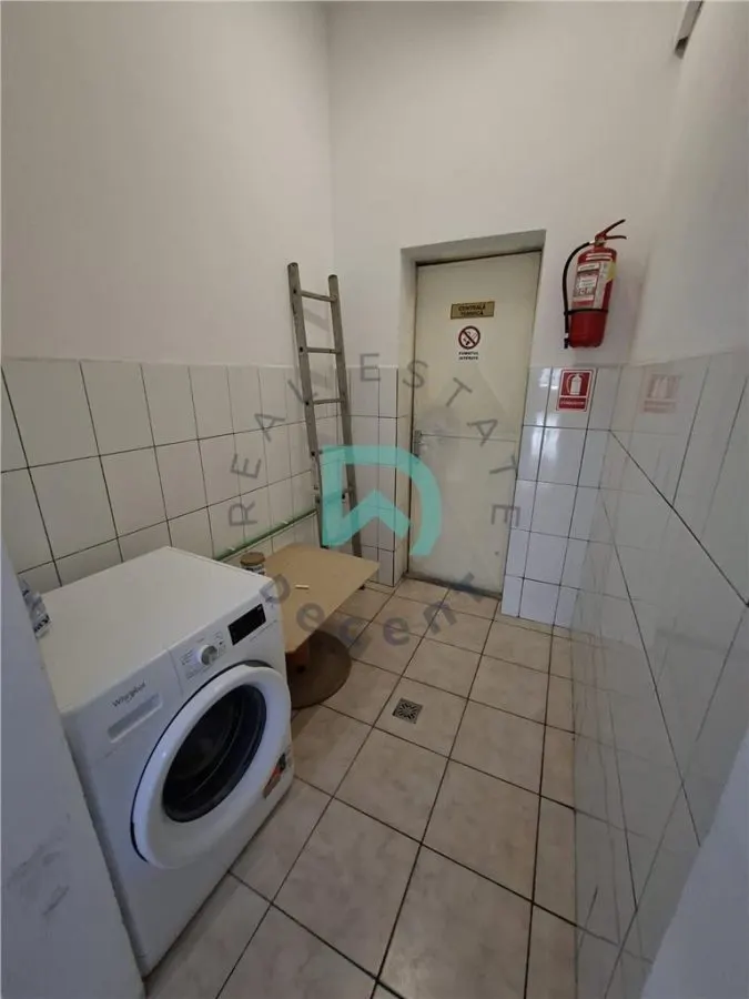 Imobil de închiriat â€“ 18 camere | Ideal pentru muncitori, pensiune sau activități comerciale - foto 16