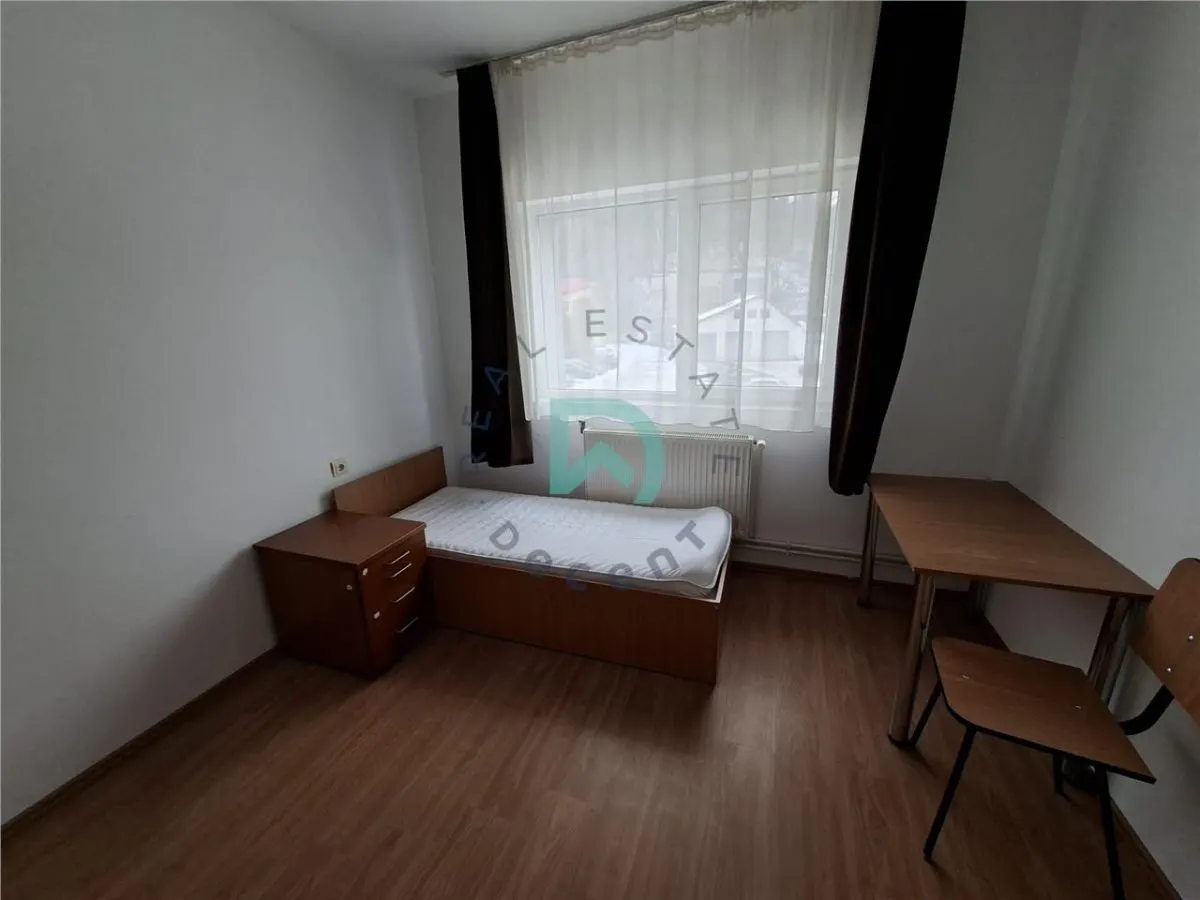 Imobil de închiriat â€“ 18 camere | Ideal pentru muncitori, pensiune sau activități comerciale - foto 3