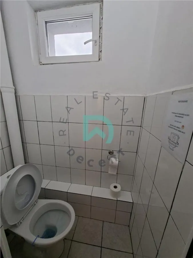 Imobil de închiriat â€“ 18 camere | Ideal pentru muncitori, pensiune sau activități comerciale - foto 21