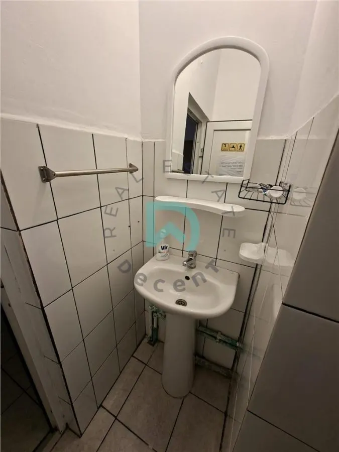 Imobil de închiriat â€“ 18 camere | Ideal pentru muncitori, pensiune sau activități comerciale - foto 22