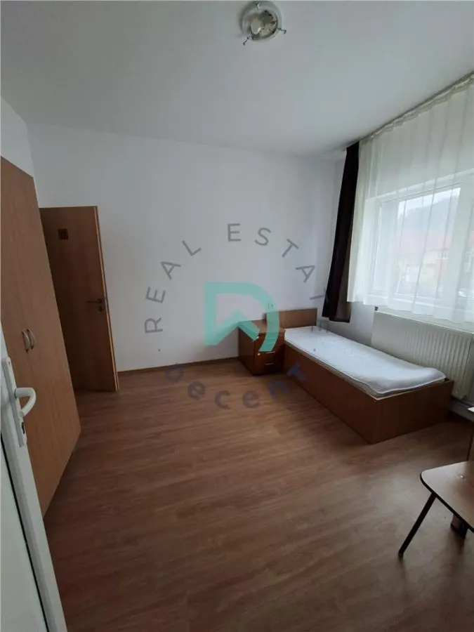 Imobil de închiriat â€“ 18 camere | Ideal pentru muncitori, pensiune sau activități comerciale - foto 5