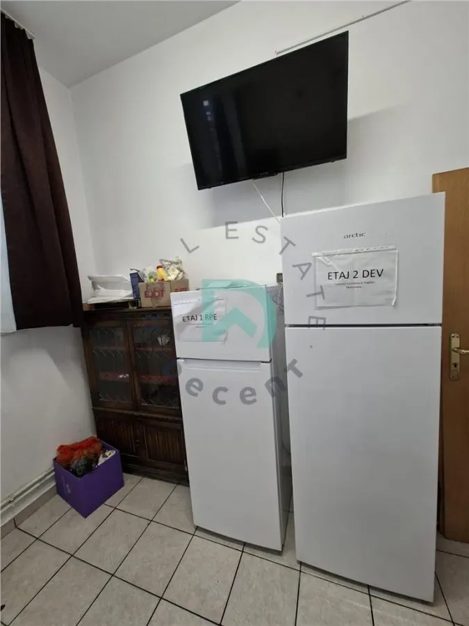 Imobil de închiriat â€“ 18 camere | Ideal pentru muncitori, pensiune sau activități comerciale - foto 10