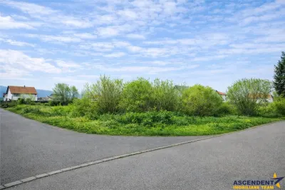 800 mp intravilan,in cartier tanar,drum deschis,energie la poarta, Prejmer â€“ Brasov - foto 3