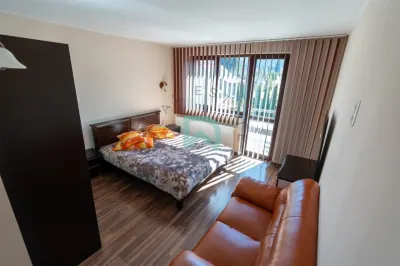 Vila 6 camere, Timisul de Sus. - foto 12
