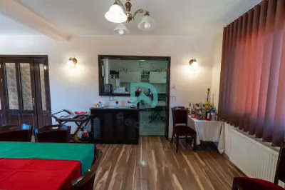 Vila 6 camere, Timisul de Sus. - foto 19