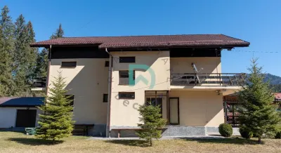 Vila 6 camere, Timisul de Sus. - foto 3
