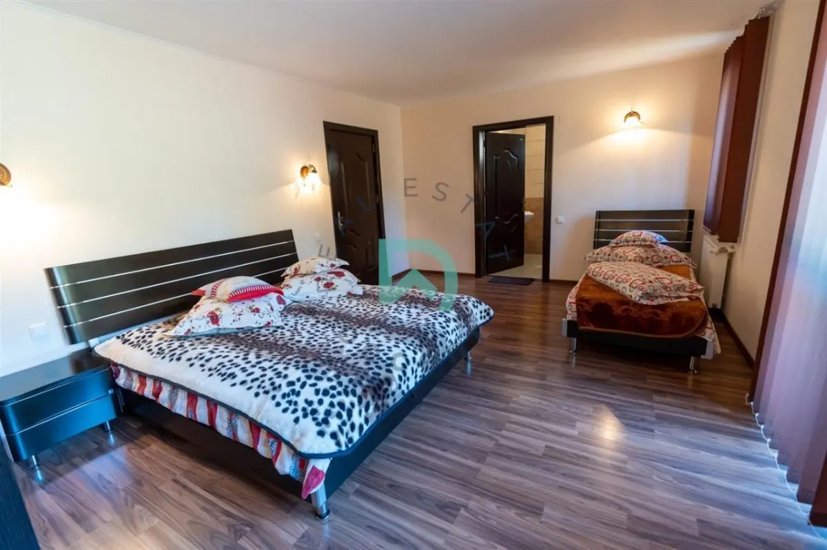 Vila 6 camere, Timisul de Sus. - foto 6