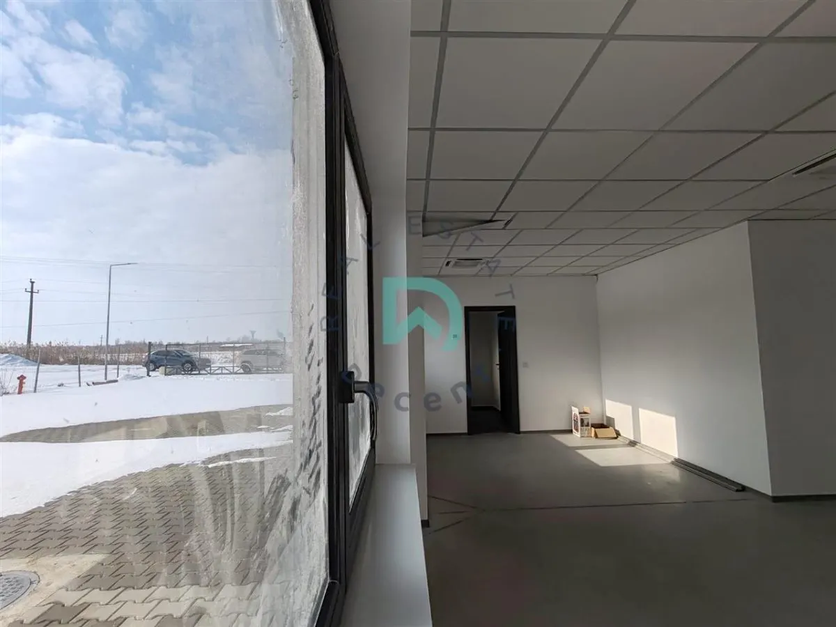 Hale industriale, birouri si curte proprie de inchiriat - foto 16