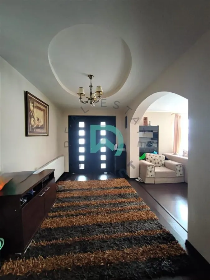 Casa de vanzare  Sanpetru - foto 2
