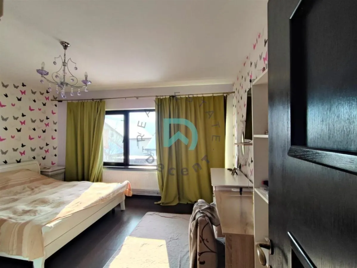 Casa de vanzare  Sanpetru - foto 13