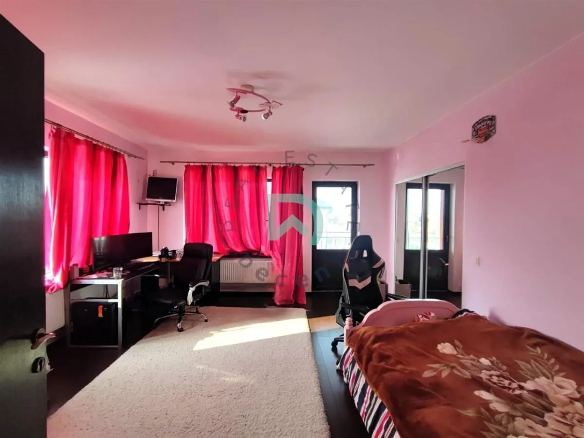 Casa de vanzare  Sanpetru - foto 16