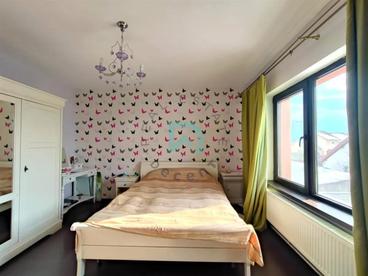 Casa de vanzare  Sanpetru - foto 20