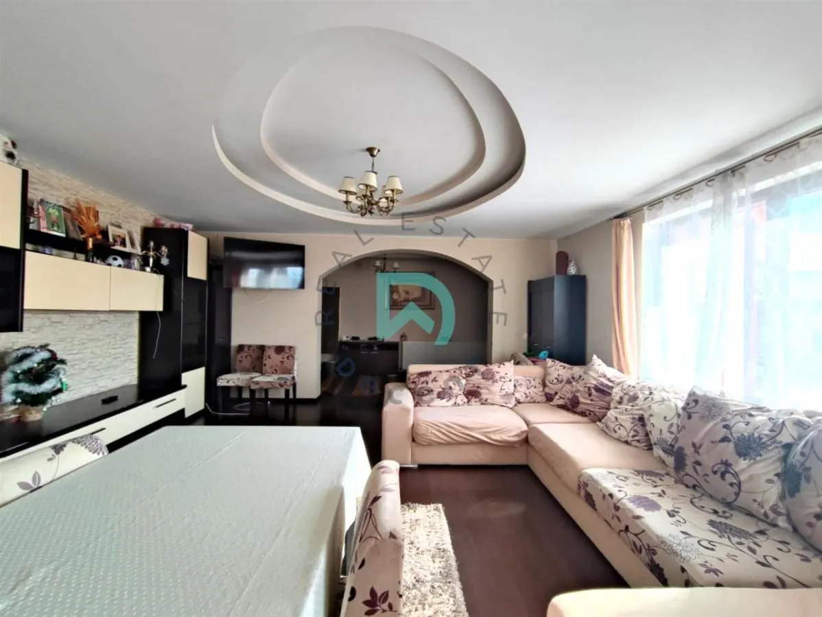 Casa de vanzare  Sanpetru - foto 4