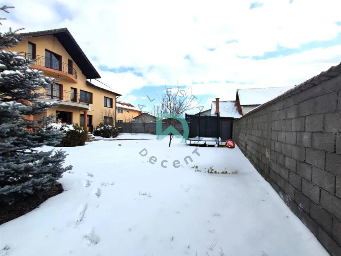 Casa de vanzare  Sanpetru - foto 7