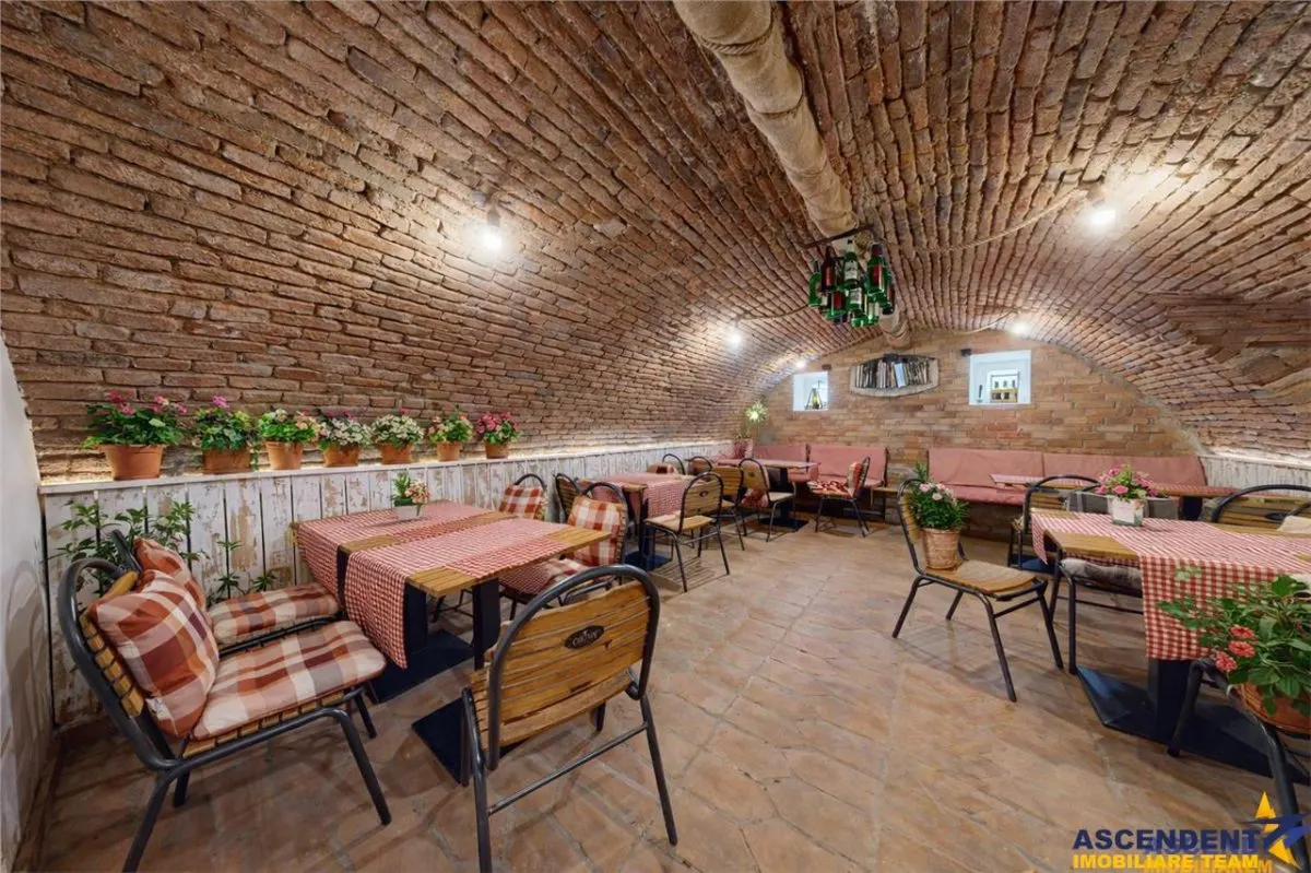 Resort cu perspectiva remarcabila in Centrul Istoric - Piata Unirii, Brasov - foto 2