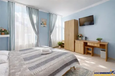 Resort cu perspectiva remarcabila in Centrul Istoric - Piata Unirii, Brasov - foto 11