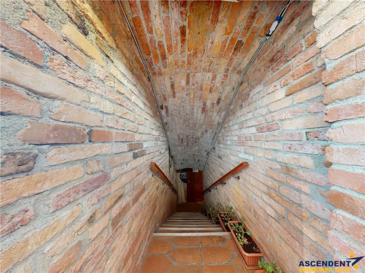 Resort cu perspectiva remarcabila in Centrul Istoric - Piata Unirii, Brasov - foto 12