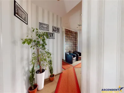 Resort cu perspectiva remarcabila in Centrul Istoric - Piata Unirii, Brasov - foto 7