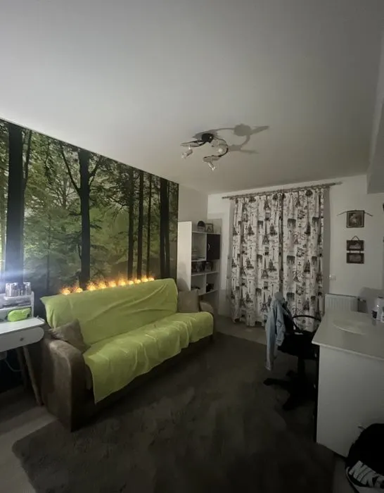 Cu gradina proprie, Avantgarden, Brasov - foto 1