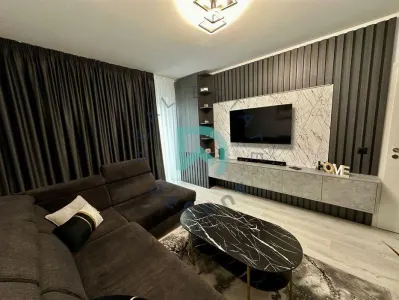 Apartament 2 camere Avantgarden, Brasov. - Brasov